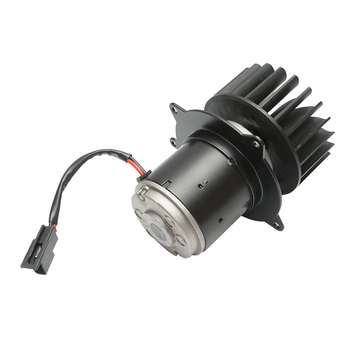 Motor aeroterma John Deere cod OEM AH222796